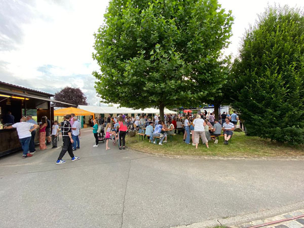 Photoen vum Duerffest 2022 - Photo 12